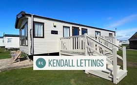 Amble Retreat, Seal Bay Resort